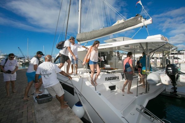Explore the hidden treasures of Anguilla pristine beaches